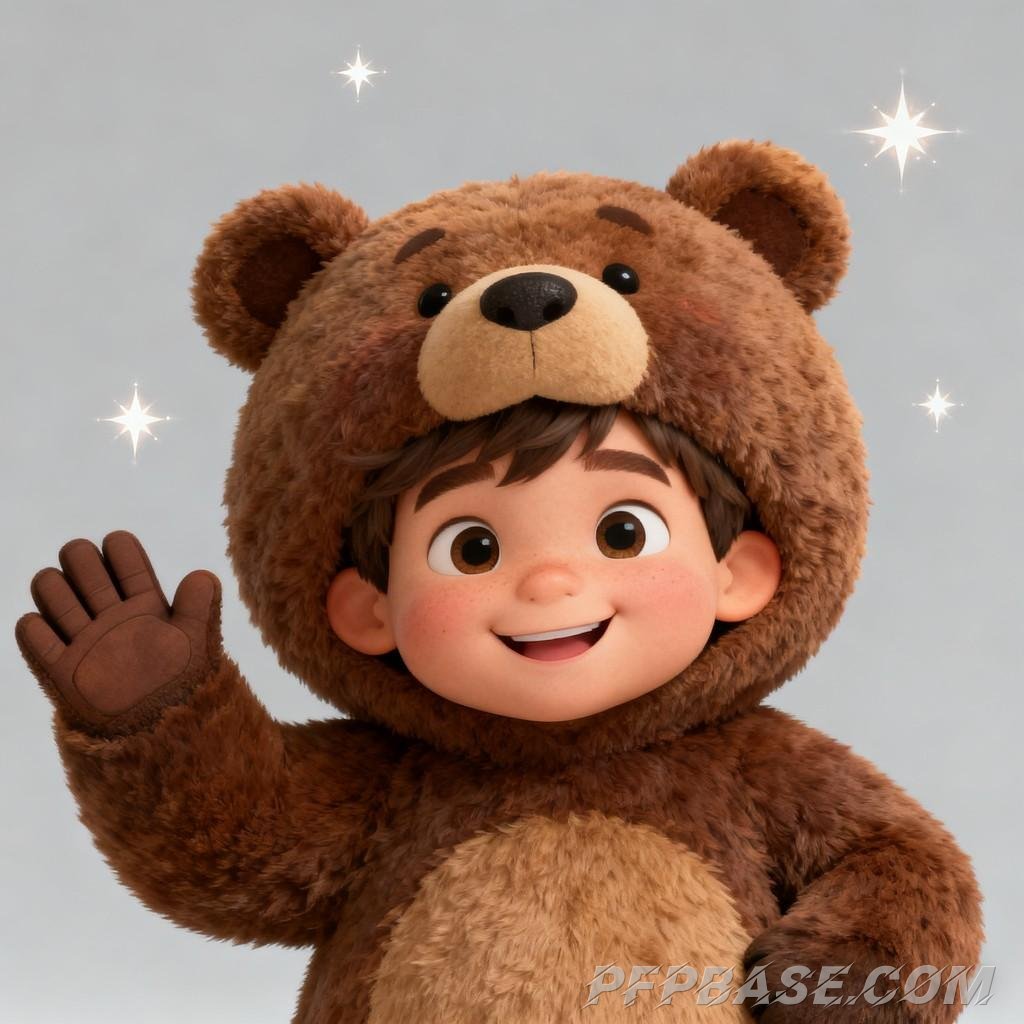 Image 7: cute, chibi, international flair, dreamy, soothing