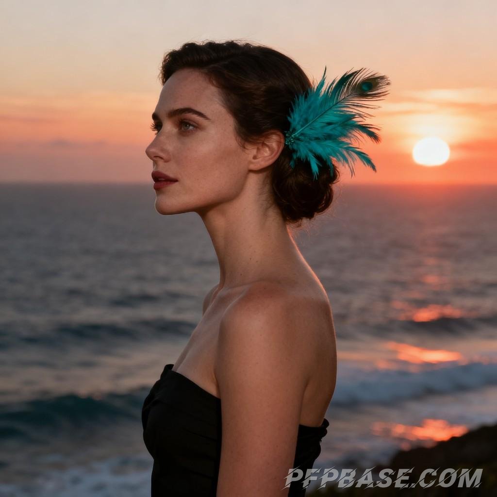 Image 1: fresh, stylish, natural, feminine, international