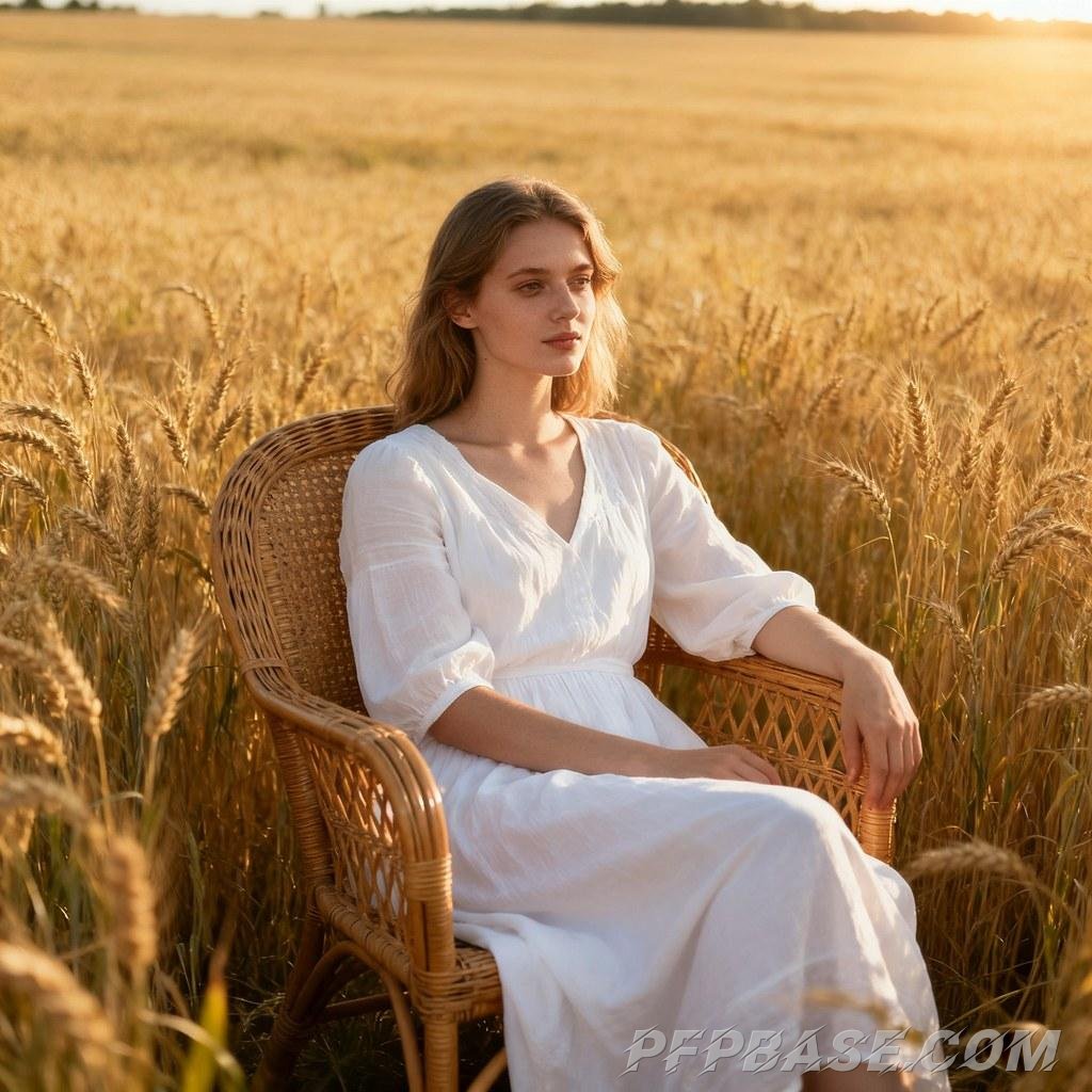 Image 4: fresh, stylish, natural, feminine, international