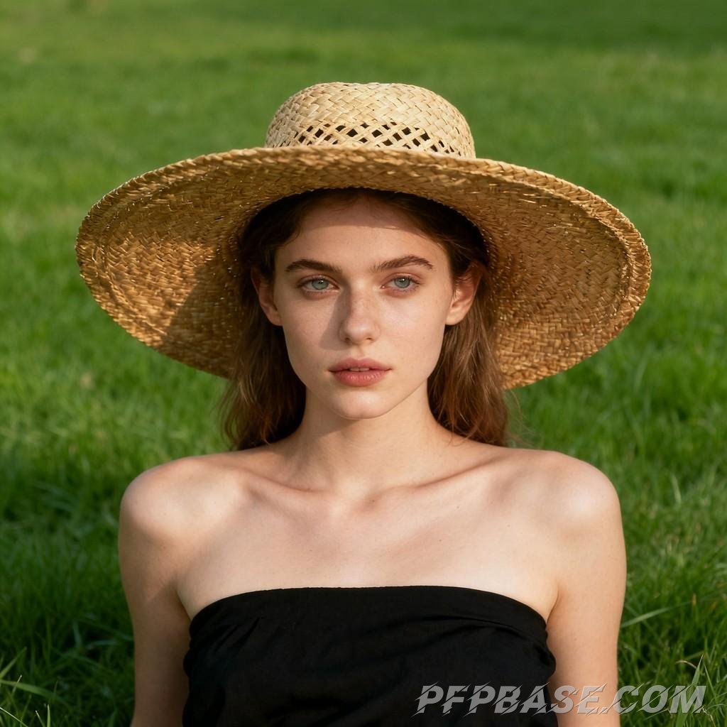 Image 6: fresh, stylish, natural, feminine, international