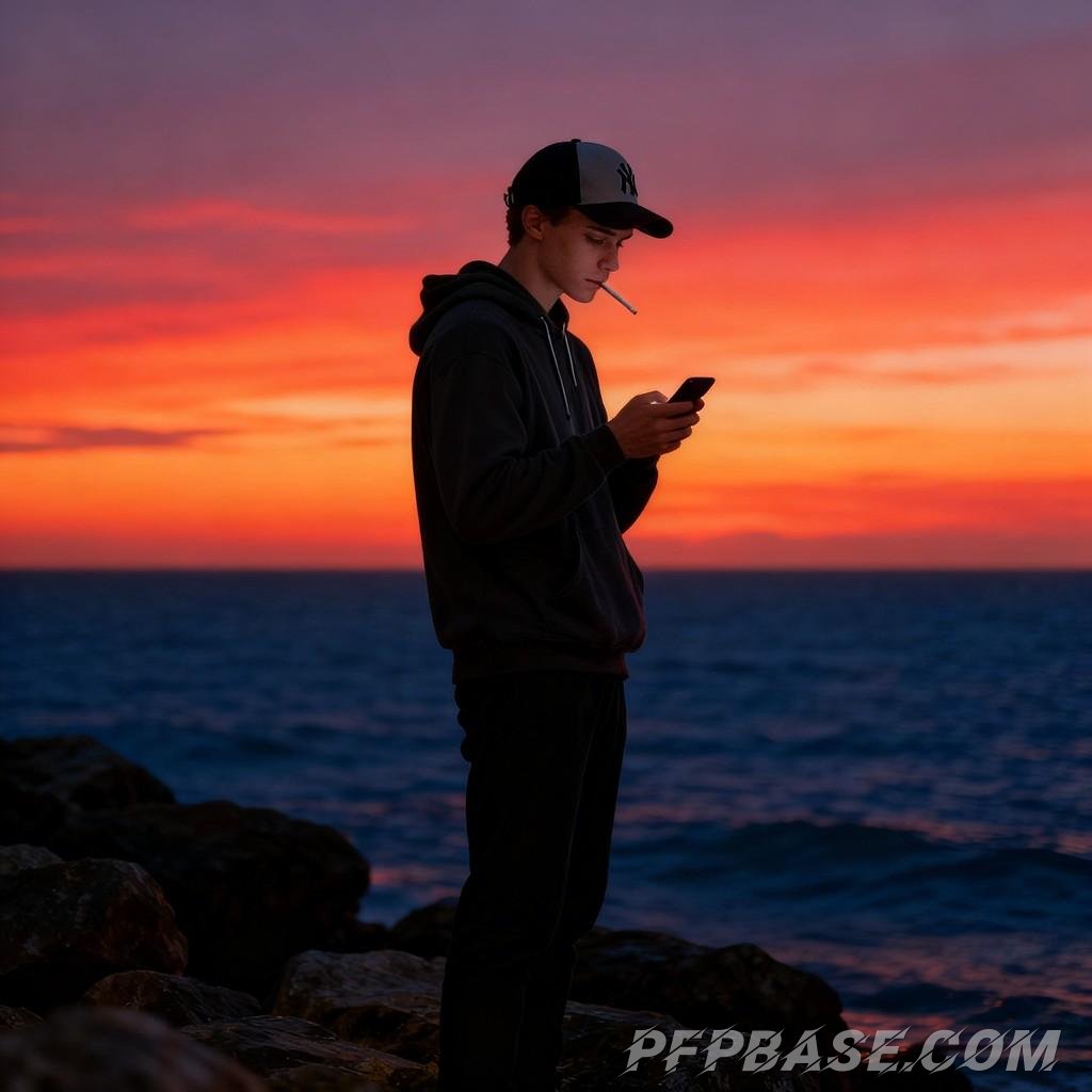 Image 5: solitude, freedom, youth, ambiance, global flair