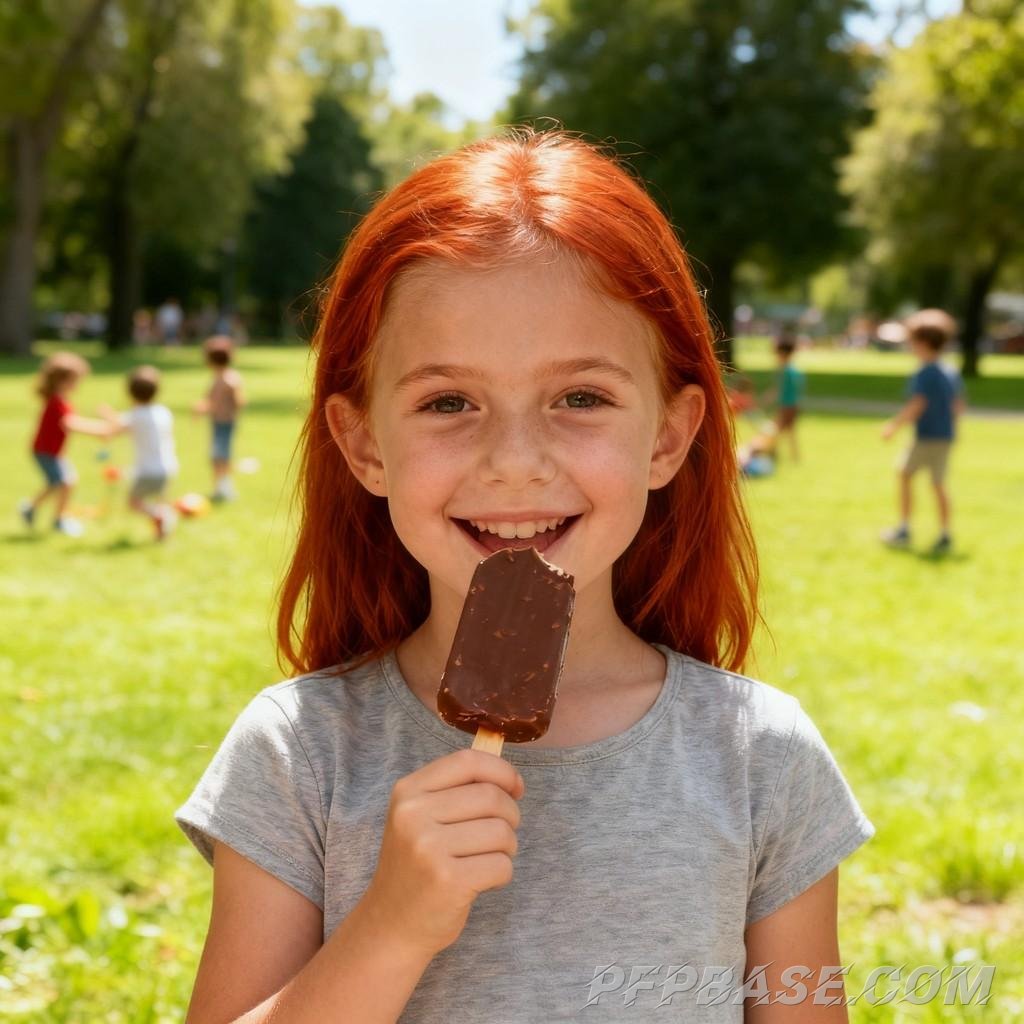 Image 4: global, childhood, growth, fleeting moment, joy