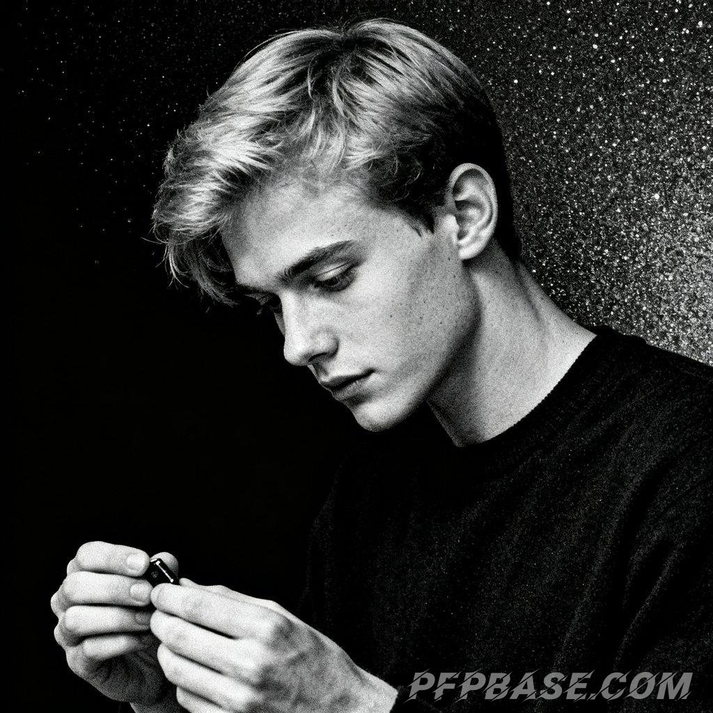 Image 5: melancholy, contemplation, solitude, introspection, dreamy