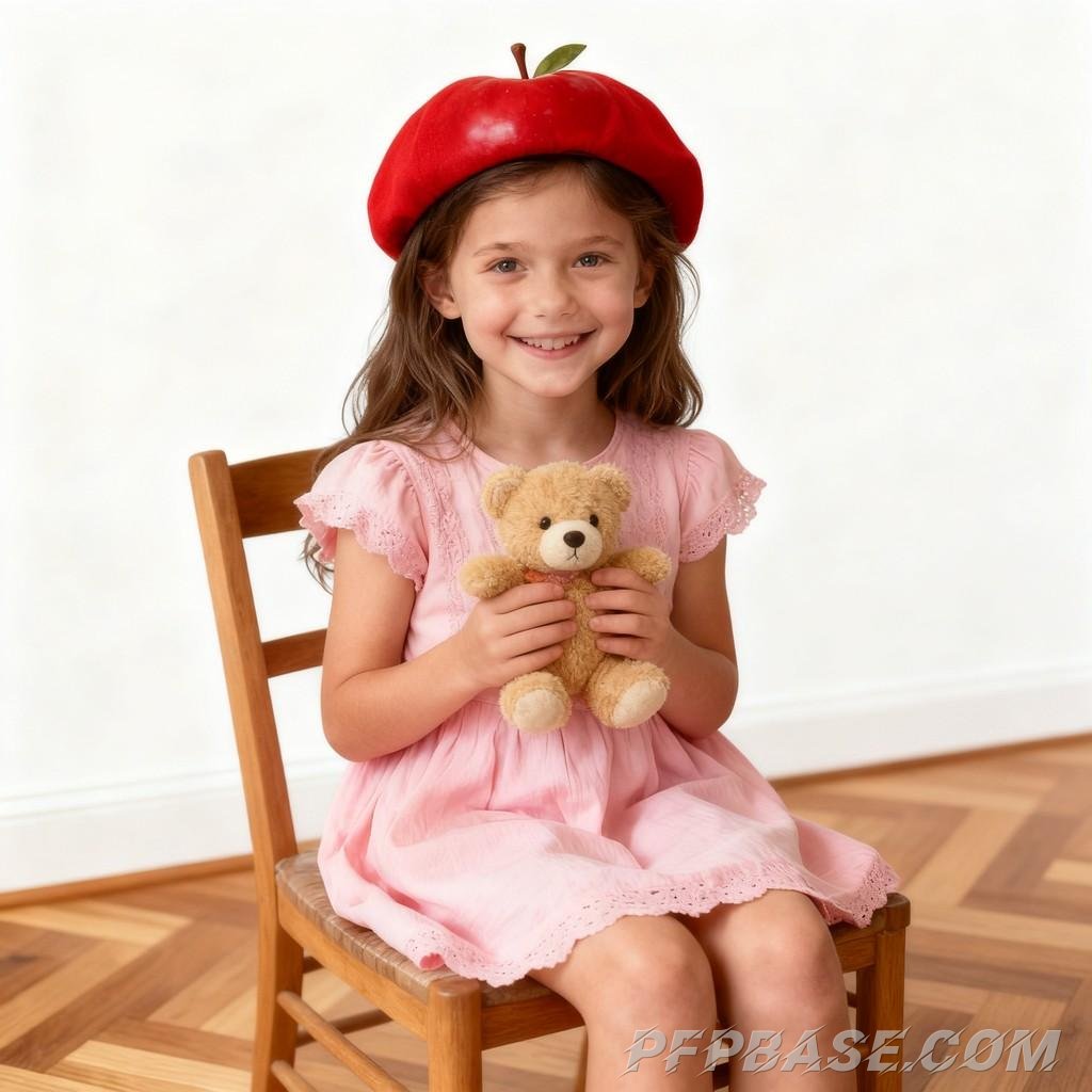 Image 3: global vibe, cute style, childlike, slice of life, creative twist