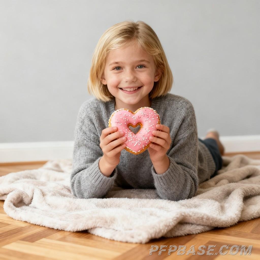 Image 4: global vibe, cute style, childlike, slice of life, creative twist