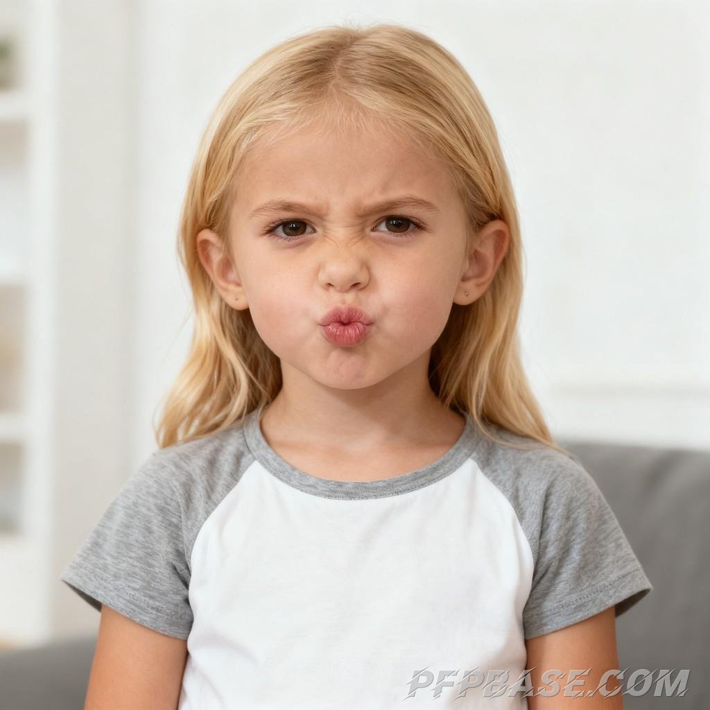 Image 2: childlike innocence, playful charm, lively spirit, serene calm, sweet delight, leisurely ease