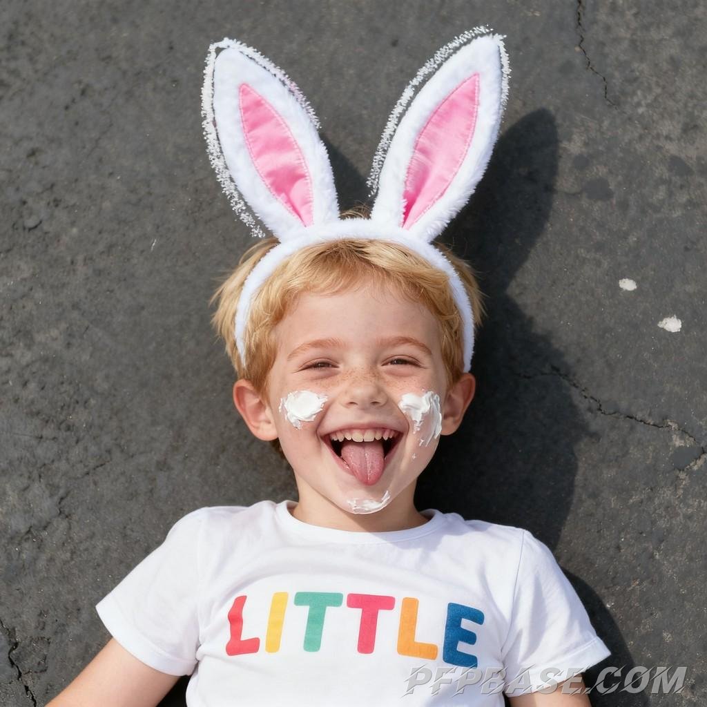 Image 2: childlike wonder, cuteness, creativity, warmth, joy