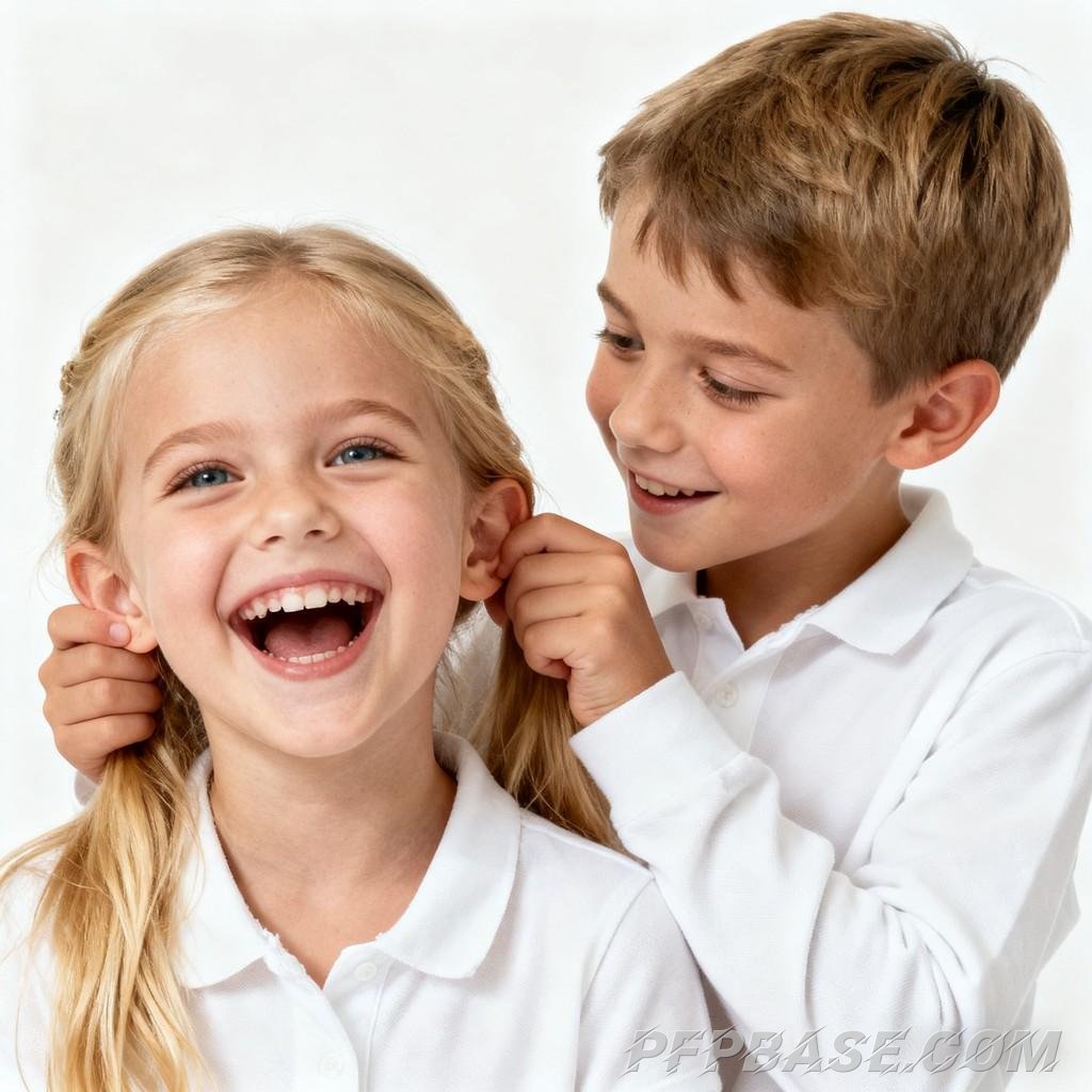 Image 4: warmth, innocence, child, everyday, scroll painting