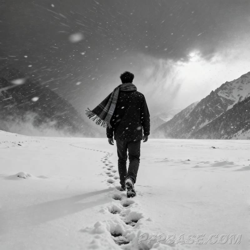 Image 8: male portrait, city night scene, desert stone formation, forest meditation, dream staircase, industr