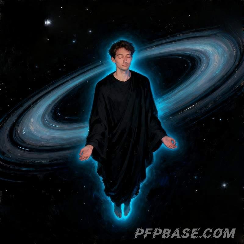 Image 6: male, minimalist, handsome, stylish, profile picture