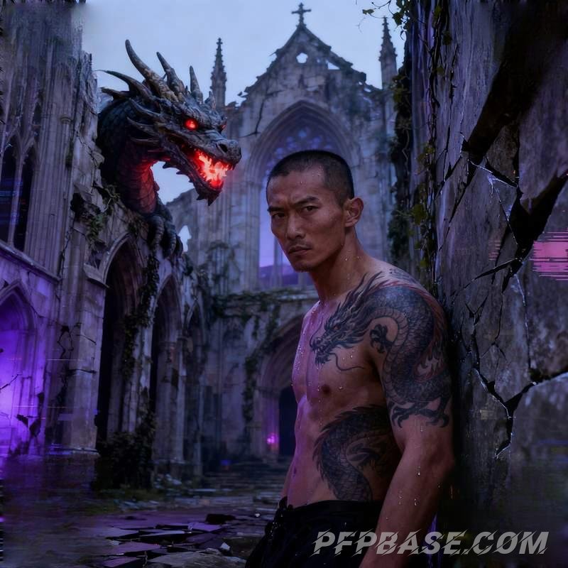 Image 5: dragon-patterned man, crystal dragon, bronze dragon head, flying dragon storm, wool felt dragon, jad