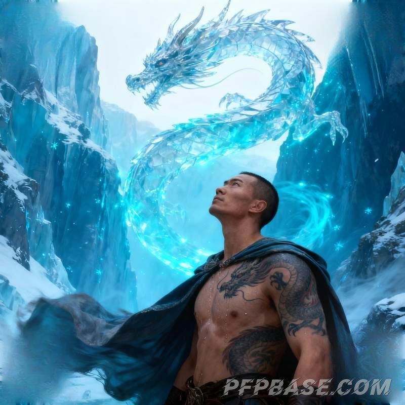 Image 7: dragon-patterned man, crystal dragon, bronze dragon head, flying dragon storm, wool felt dragon, jad