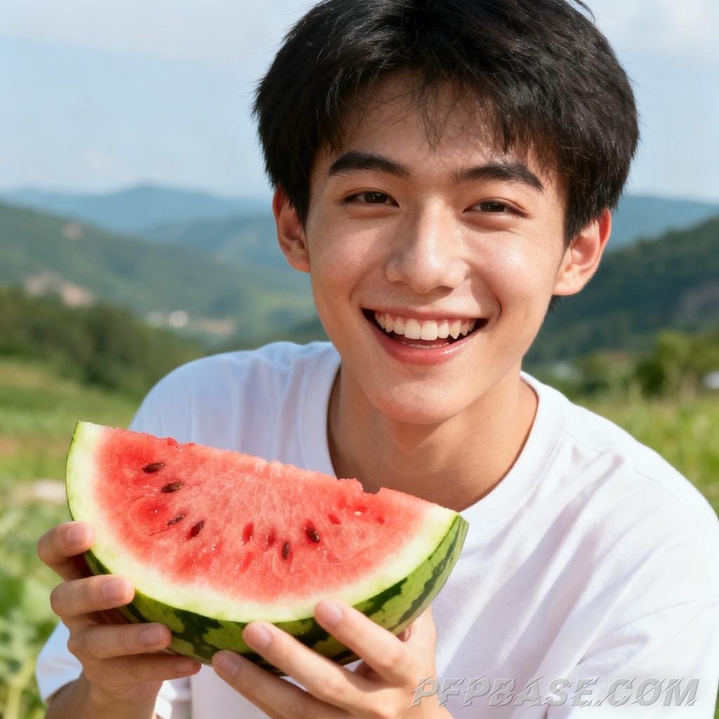 Image 2: urban youth, play of light and shadow, emotional resonance, nature, journey ahead