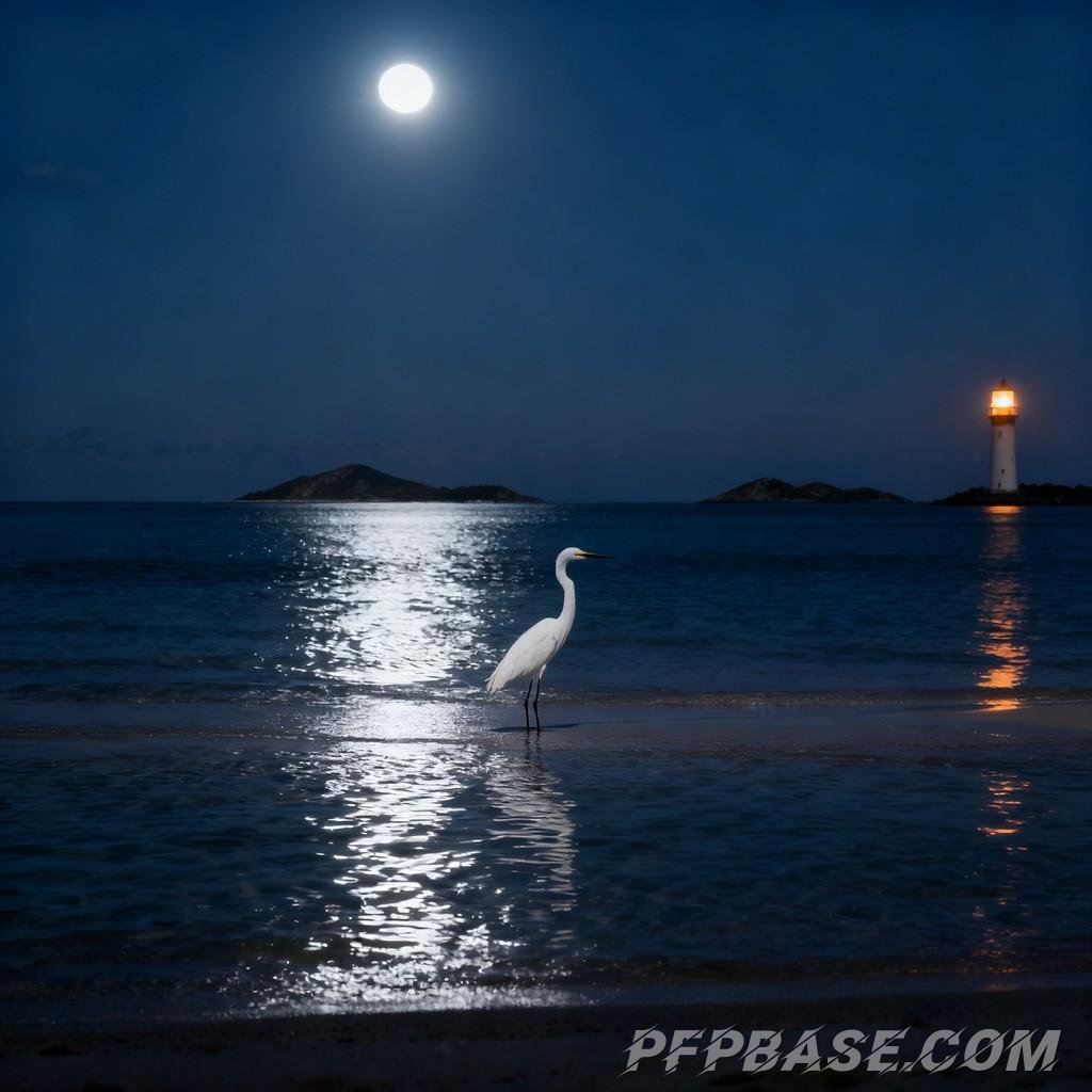 Image 8: seaside, nature, tranquility, healing, dreamy