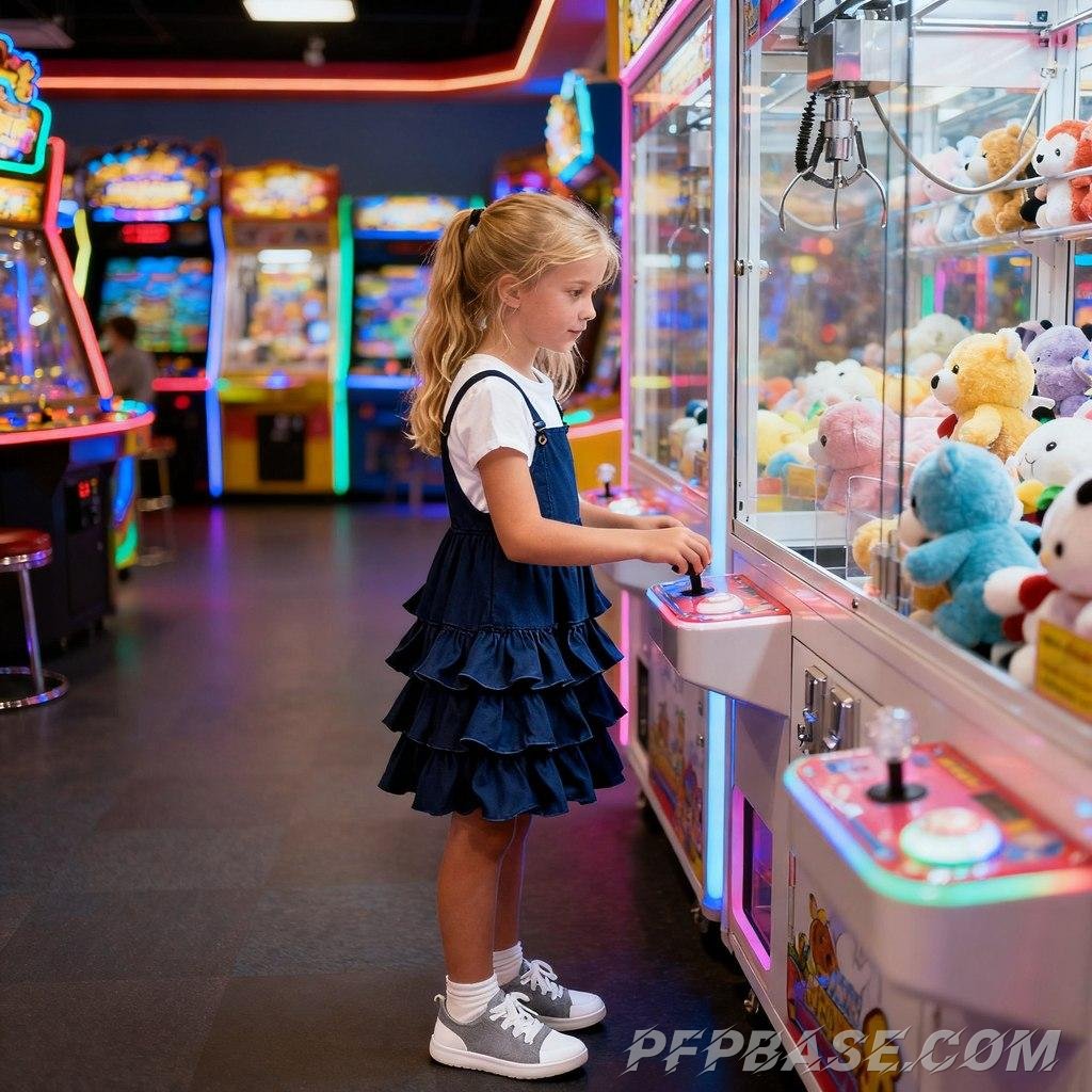 Image 4: cityscape, childhood, silhouette, healing, daily life