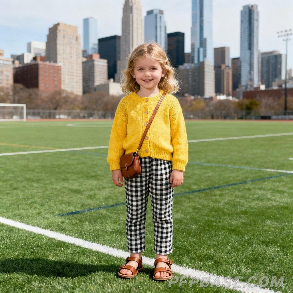 Image 5: cityscape, childhood, silhouette, healing, daily life