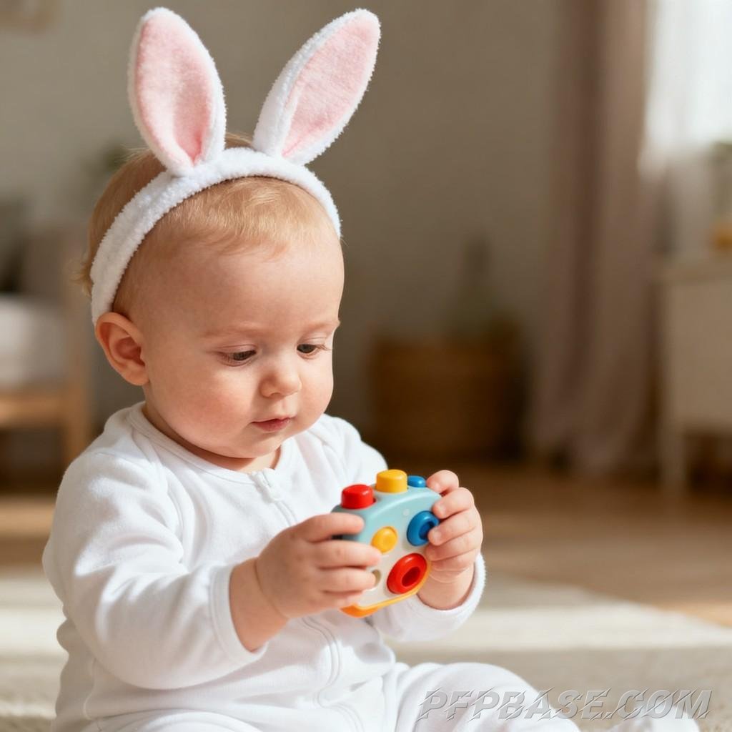 Image 8: joyful childhood, modern metropolis, harmony with nature, innocence and play, warm family moments