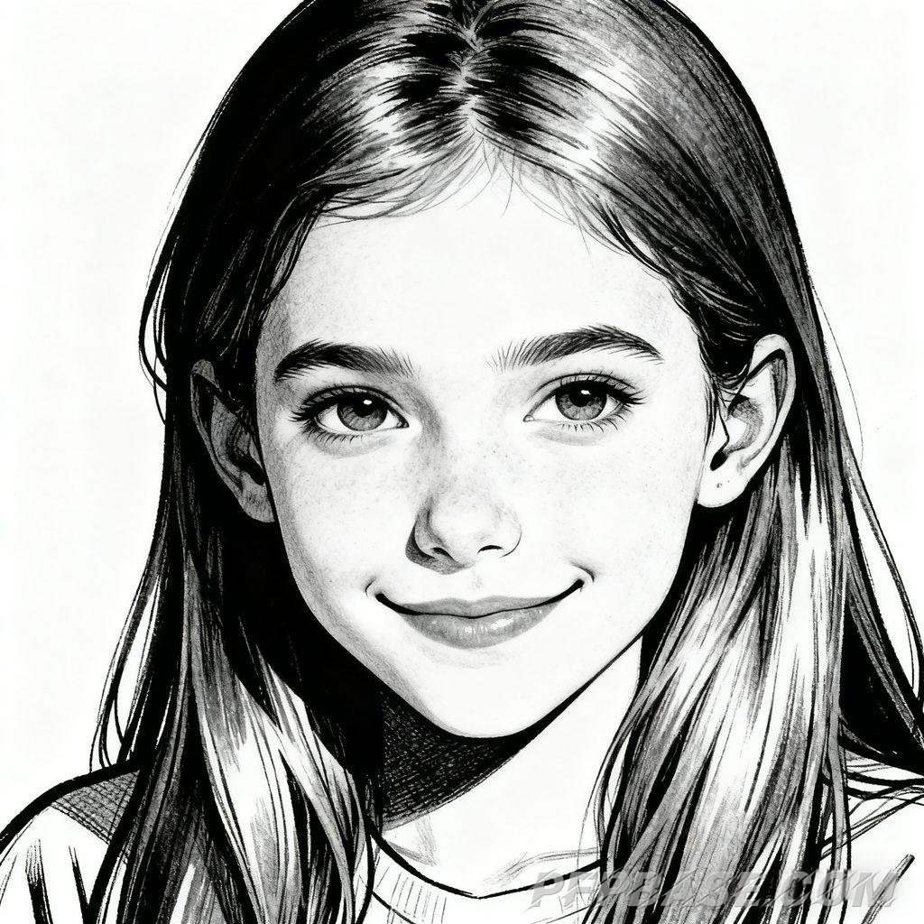 Image 7: sharp gaze, pensive youth, melancholic tears, lost gaze upward, enigmatic smile, silhouette against