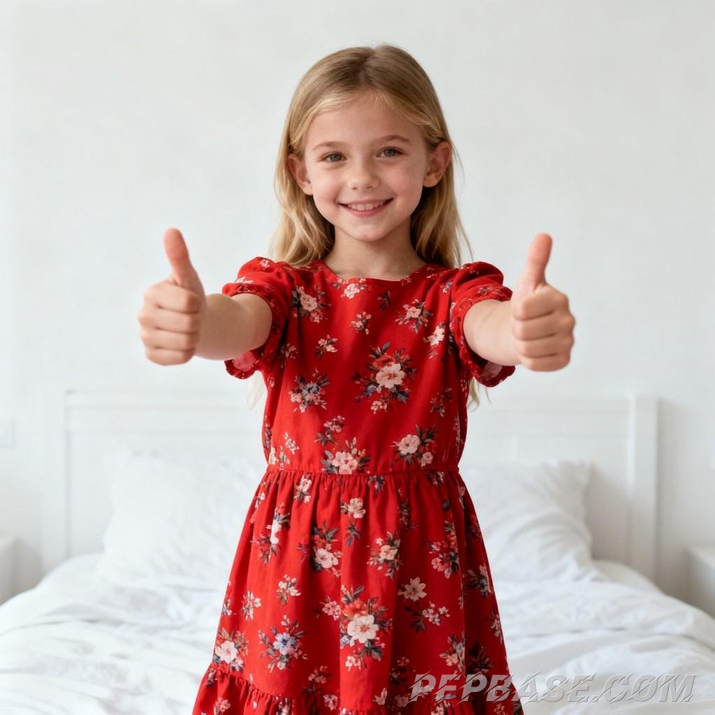 Image 3: creativity, cuteness, liveliness, admitting mistake, confidence