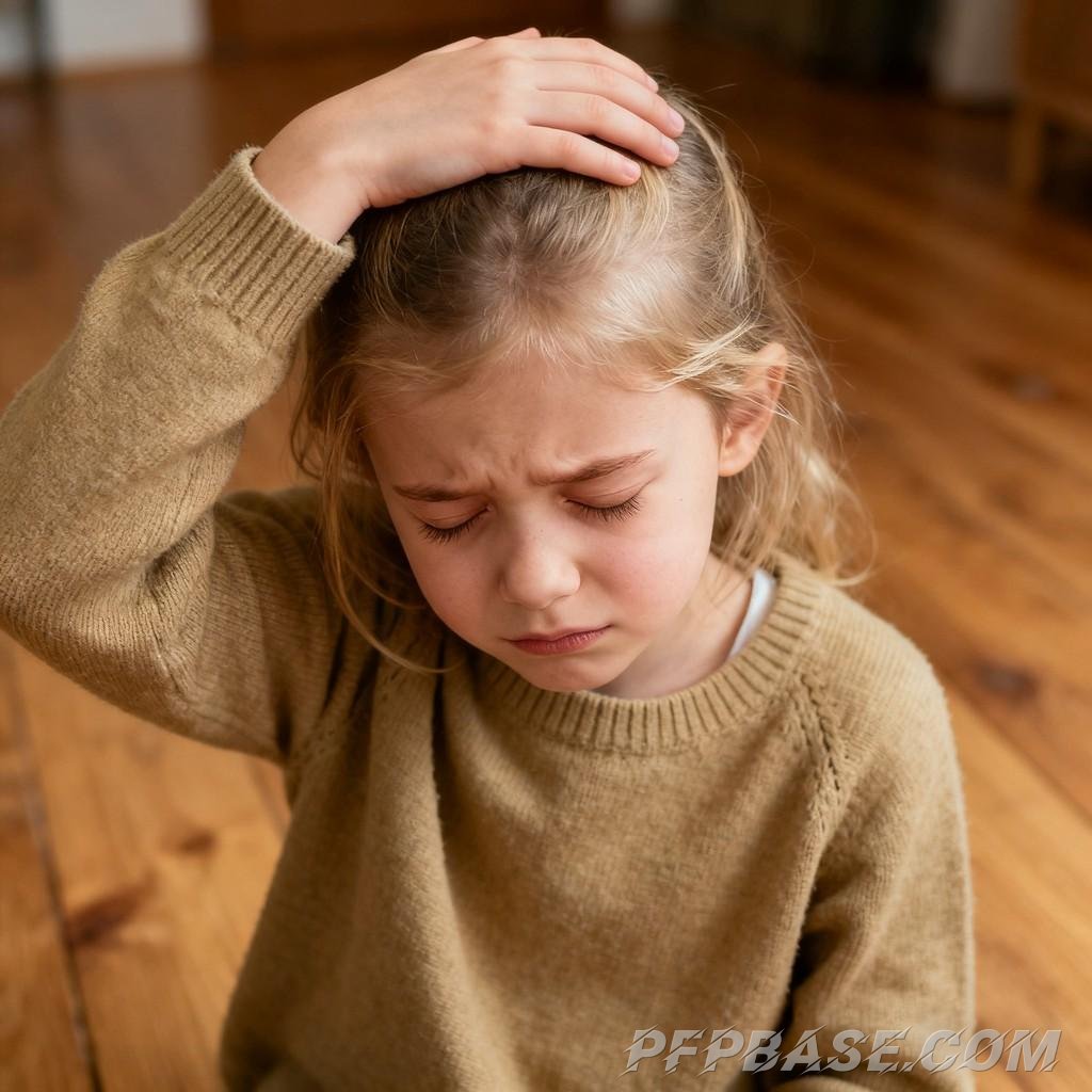 Image 6: creativity, cuteness, liveliness, admitting mistake, confidence