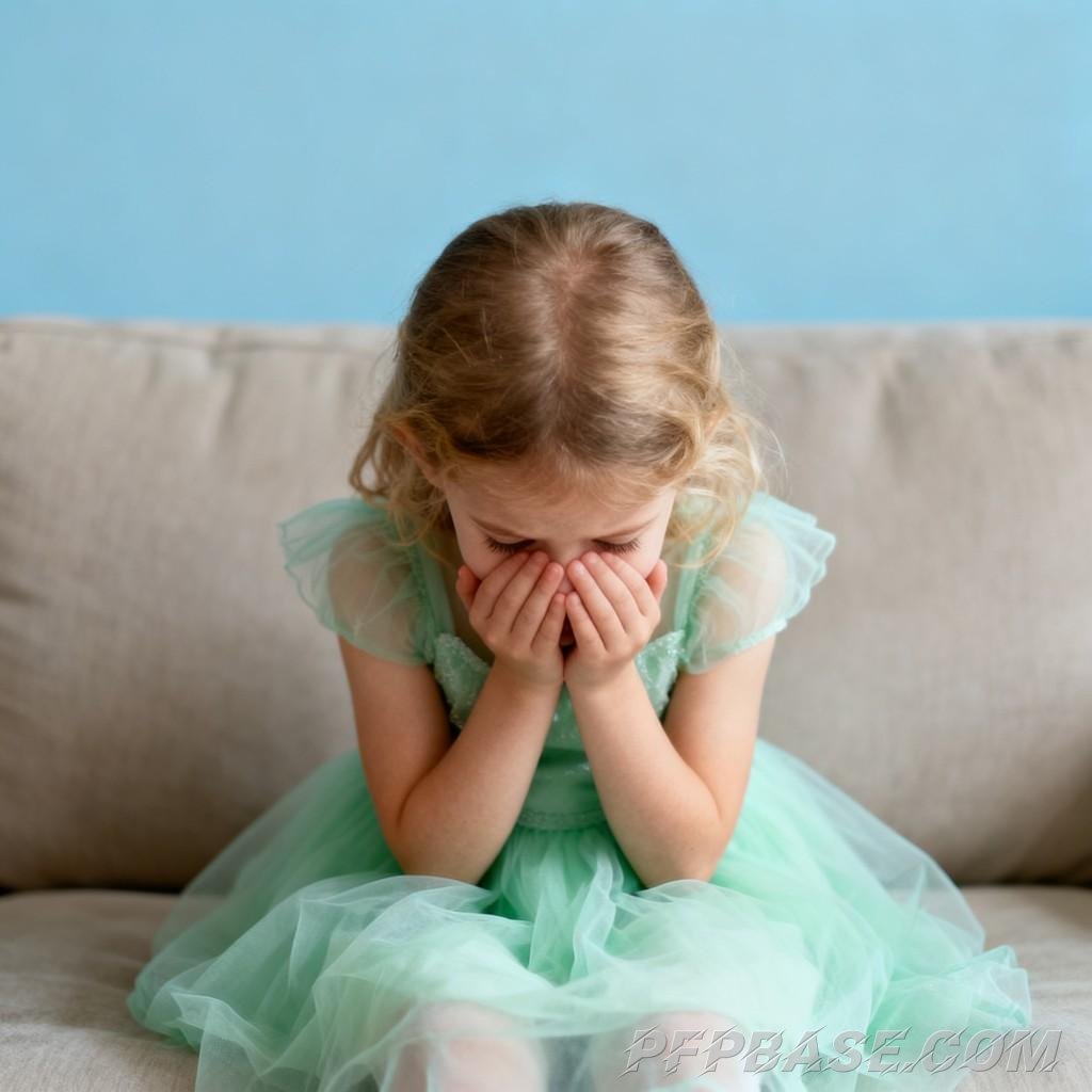 Image 8: creativity, cuteness, liveliness, admitting mistake, confidence