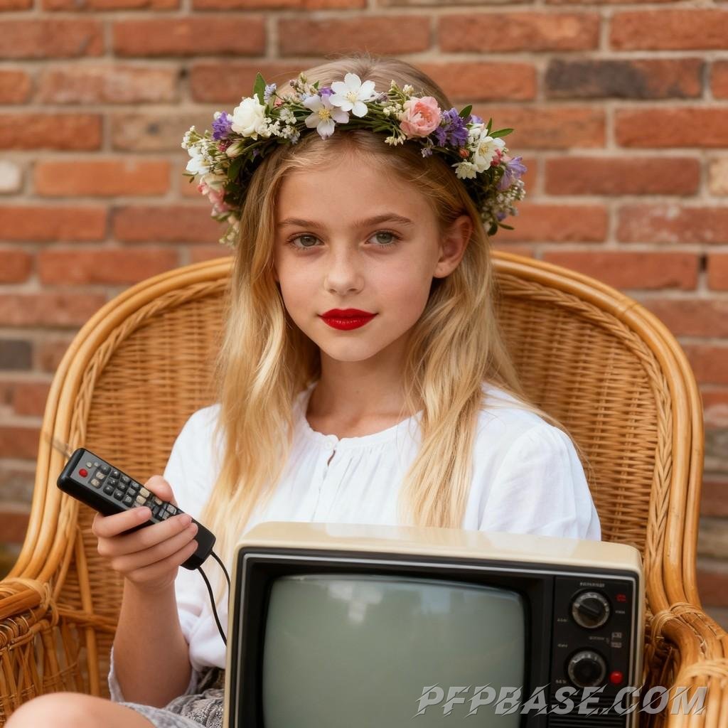 Image 1: dreamlike, vintage, lazy, wedding, elegant, freedom