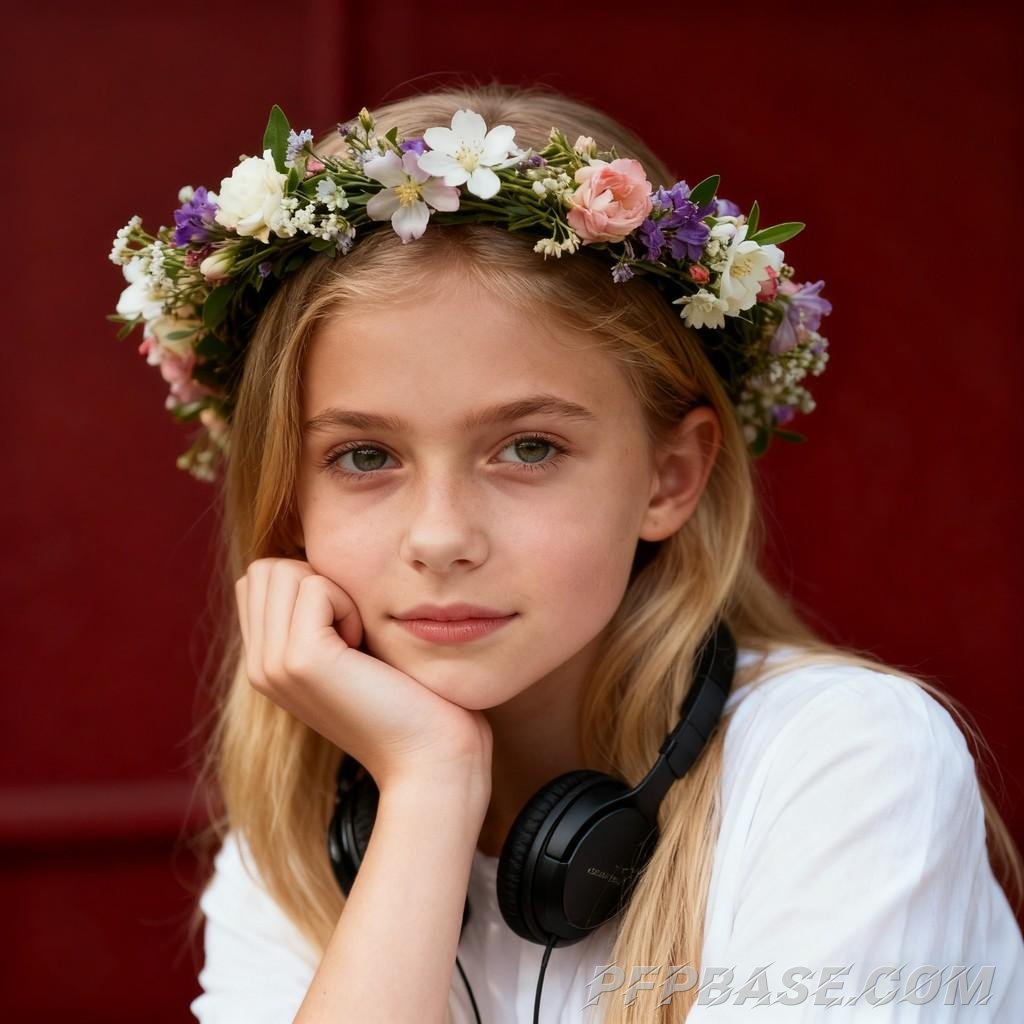 Image 3: dreamlike, vintage, lazy, wedding, elegant, freedom