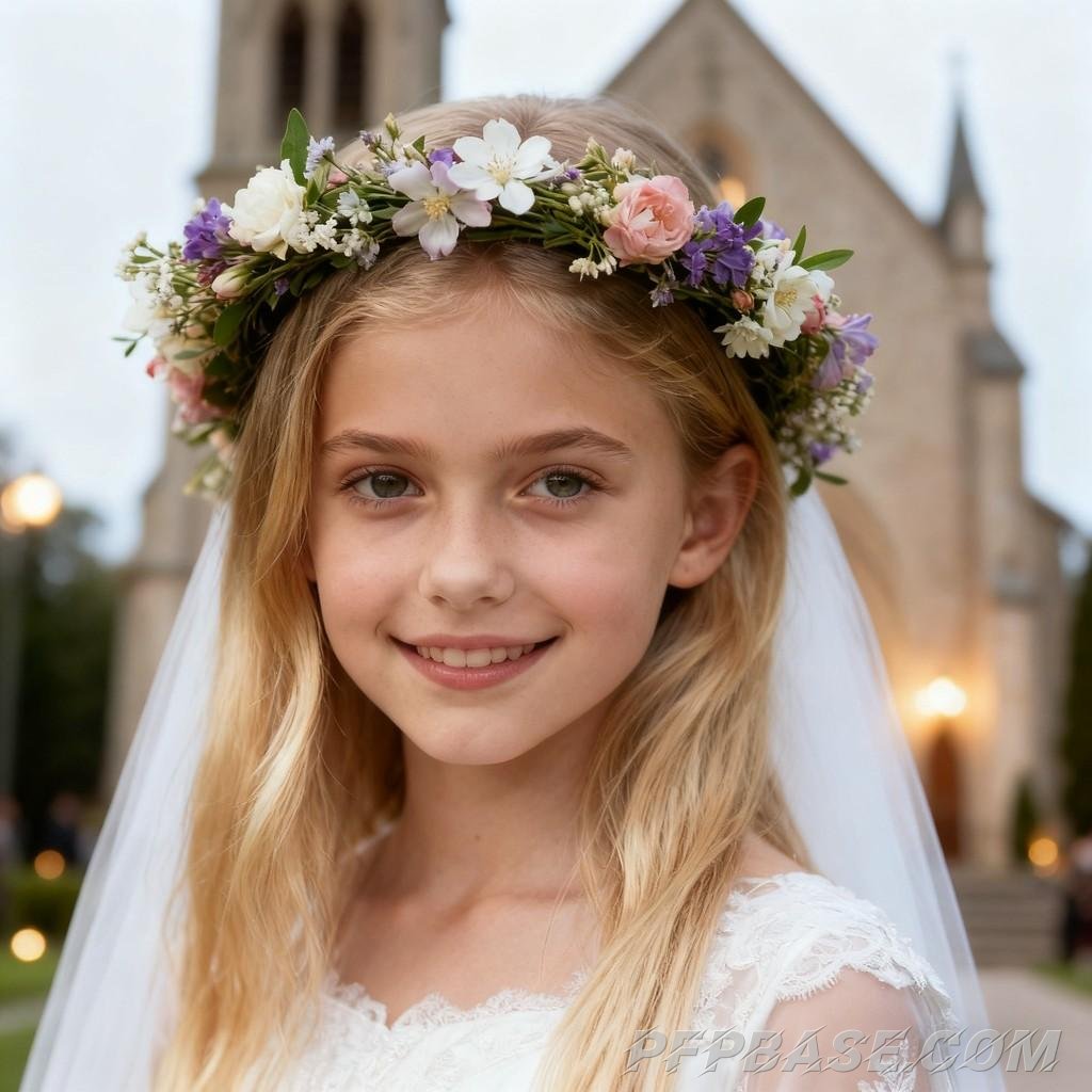 Image 5: dreamlike, vintage, lazy, wedding, elegant, freedom