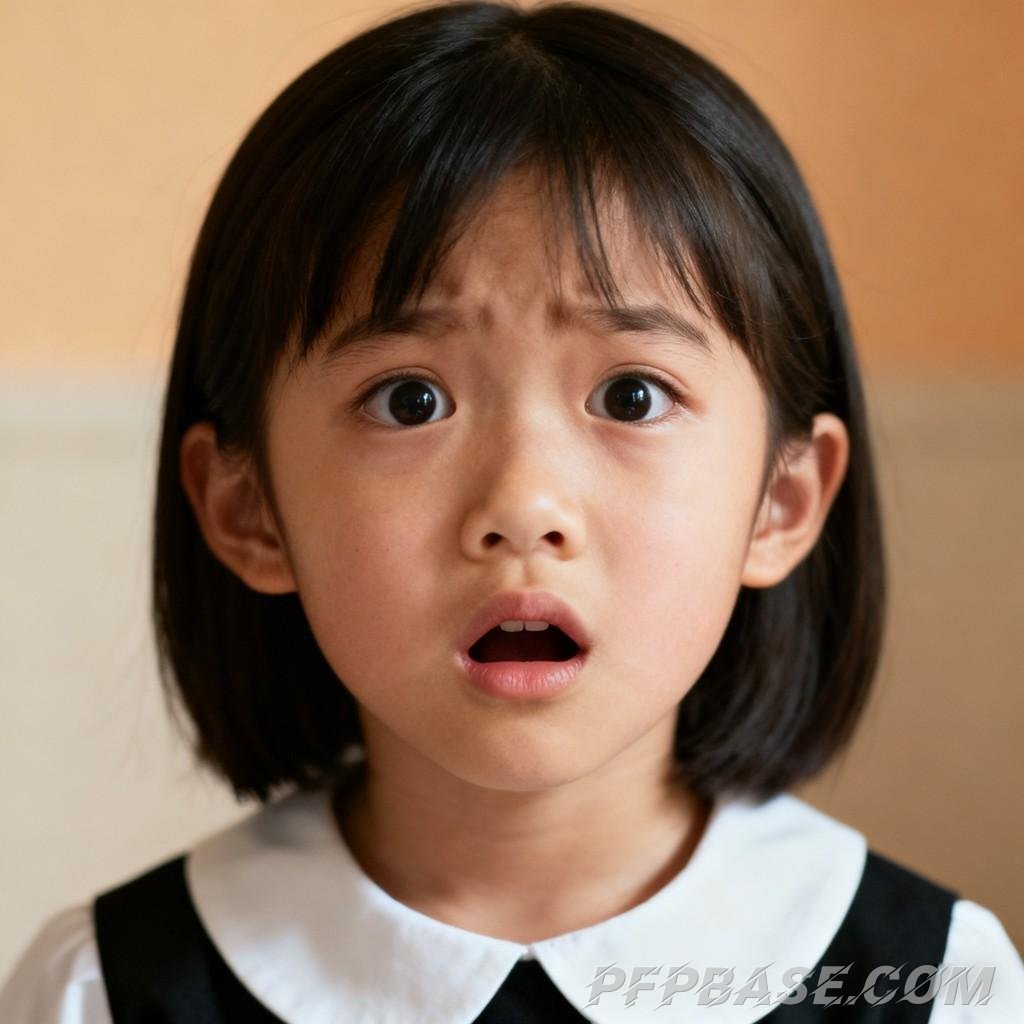 Image 4: lively, adorable, global, child, image