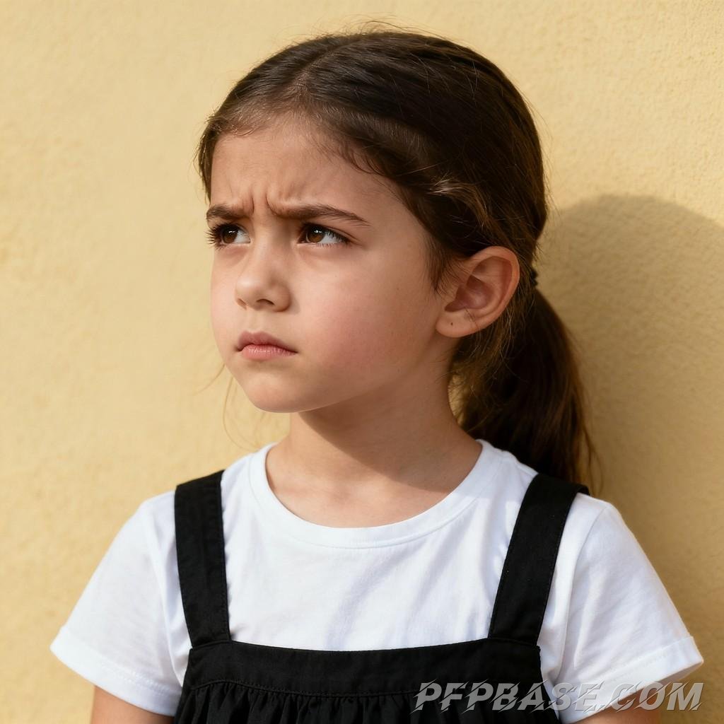 Image 5: lively, adorable, global, child, image