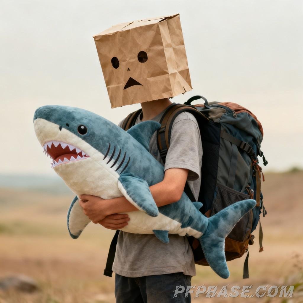Image 2: blond boy, poodle, forlorn youth, teddy bear, silver-haired boy, striped vest