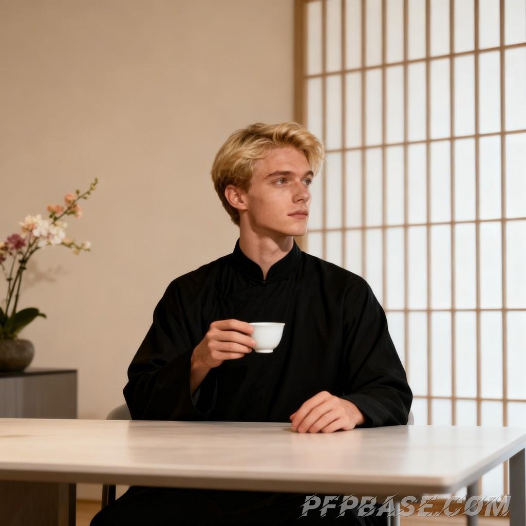 Image 8: urban nightscape, Japanese temple, city rooftop, garden tea ceremony, tea tasting moment, bespoke su