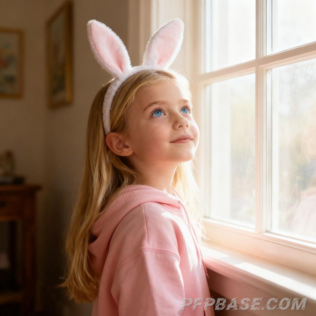 Image 8: global vibe, cute, little girl, slice of life, creative avatar