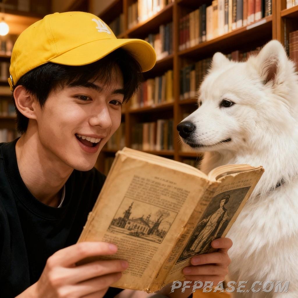 Image 6: cozy and healing, peaceful afternoon, nostalgic reading, solitary reflection, joy in everyday life