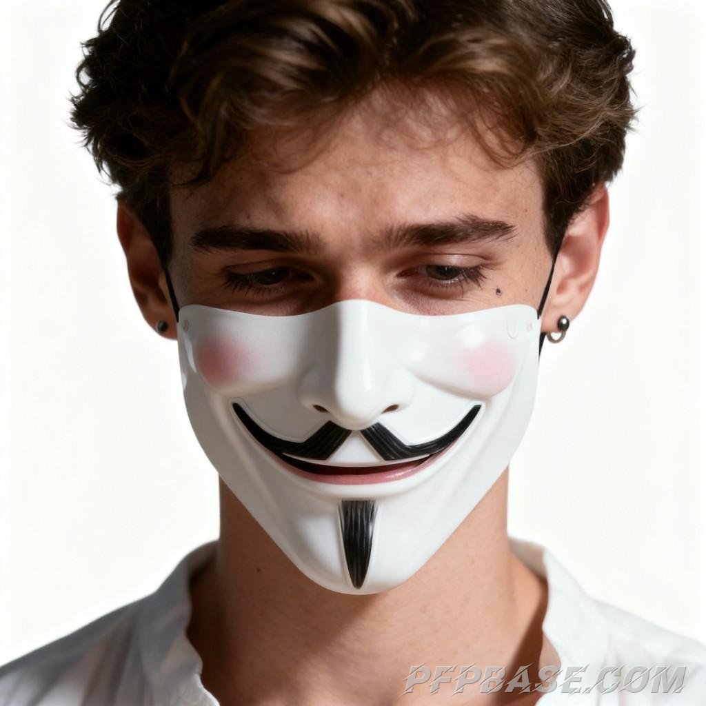 Image 5: melancholy, solitude, introspection, black and white style, male character