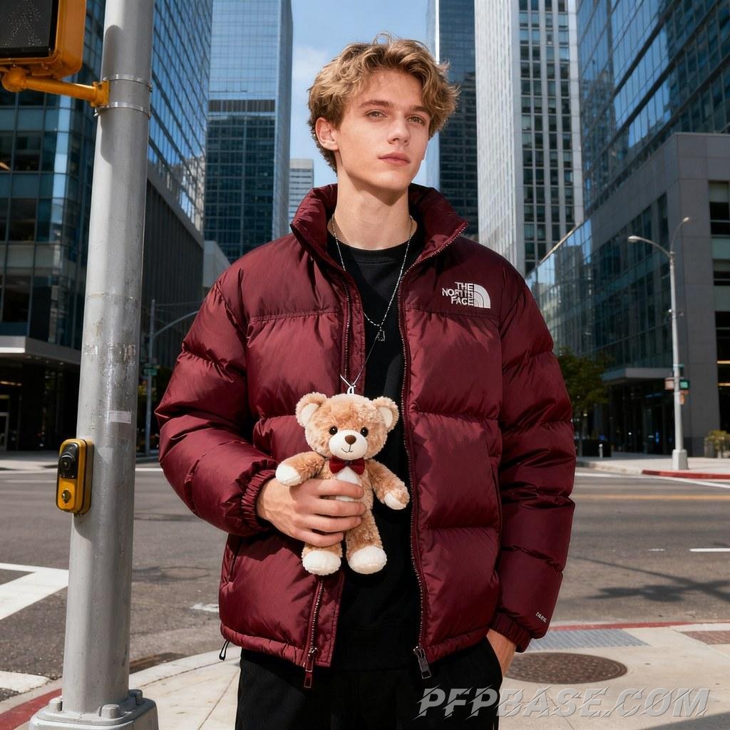 Image 3: modern, youth, emotion, portrait, collection