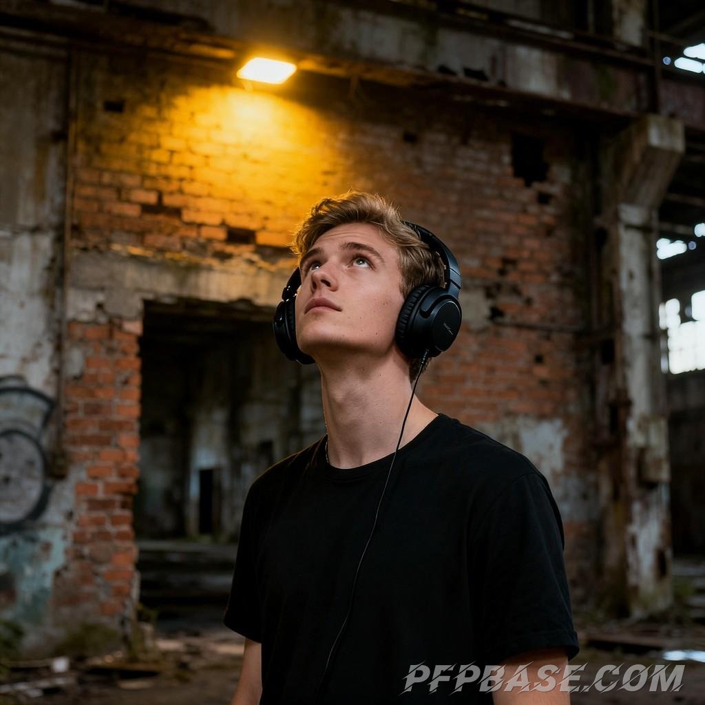 Image 4: modern, youth, emotion, portrait, collection