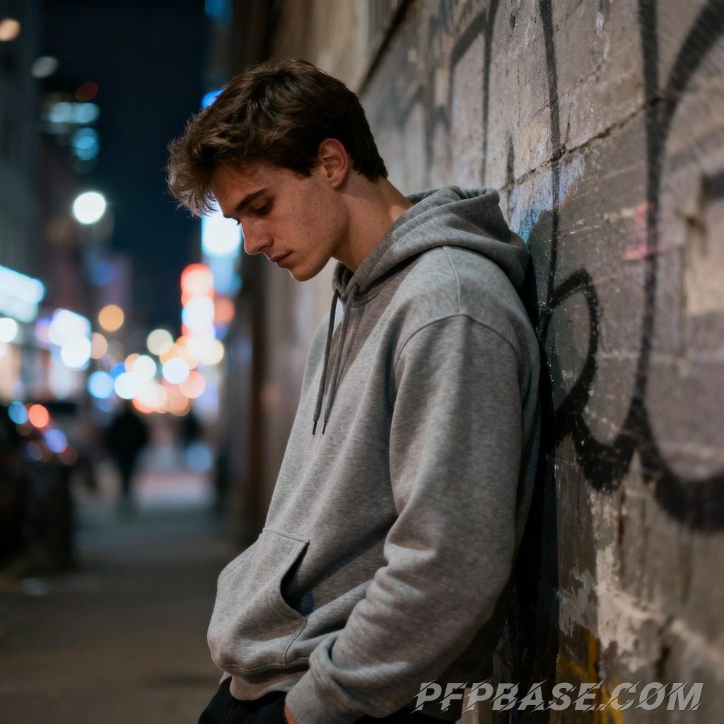 Image 5: modern, youth, emotion, portrait, collection