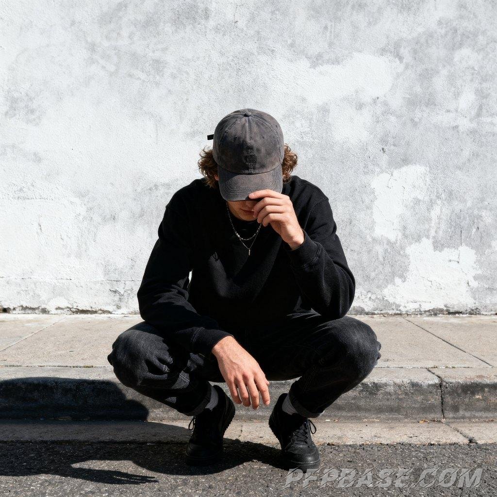 Image 6: modern, youth, emotion, portrait, collection