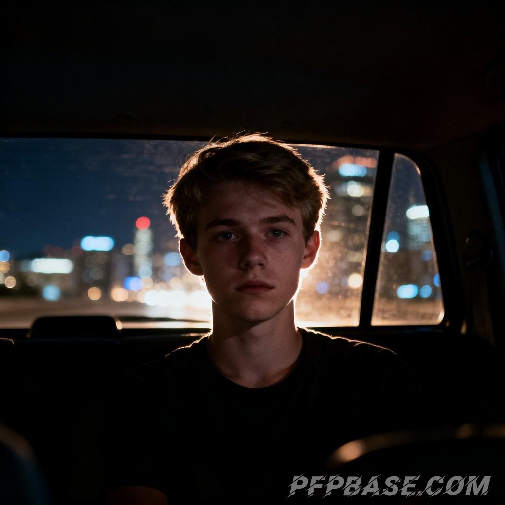 Image 8: modern, youth, emotion, portrait, collection