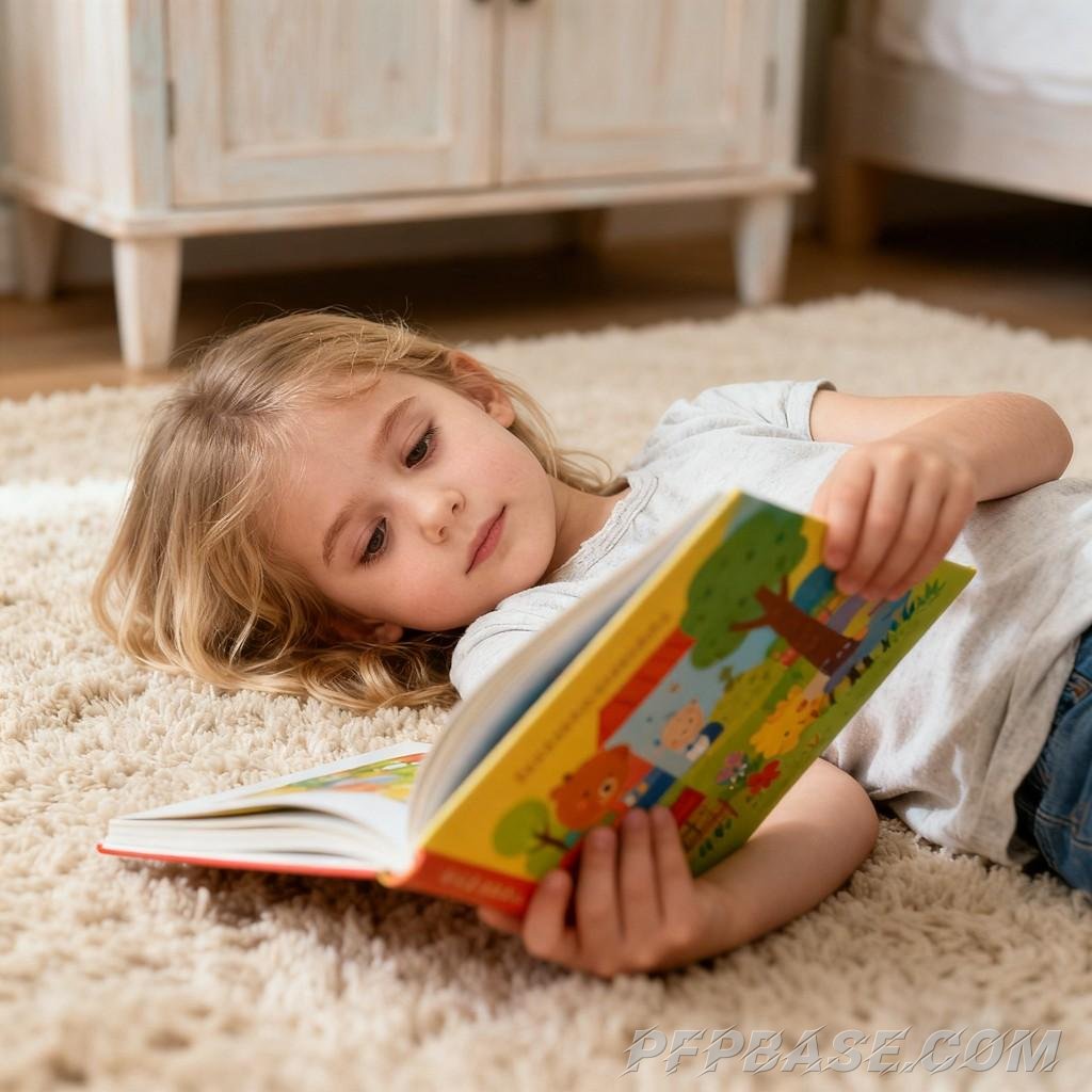 Image 7: warmth, childhood, global, harmony, family