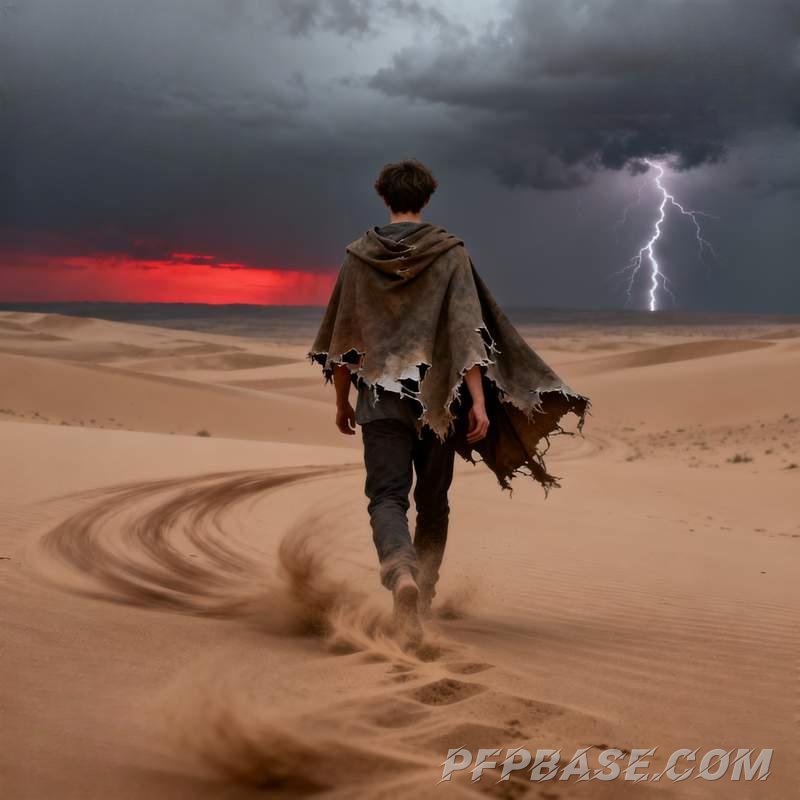 Image 2: male, nature, city, abstract, light and shadow, emotion