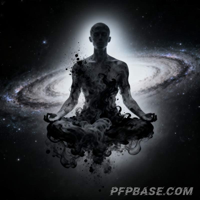 Image 3: male, nature, city, abstract, light and shadow, emotion