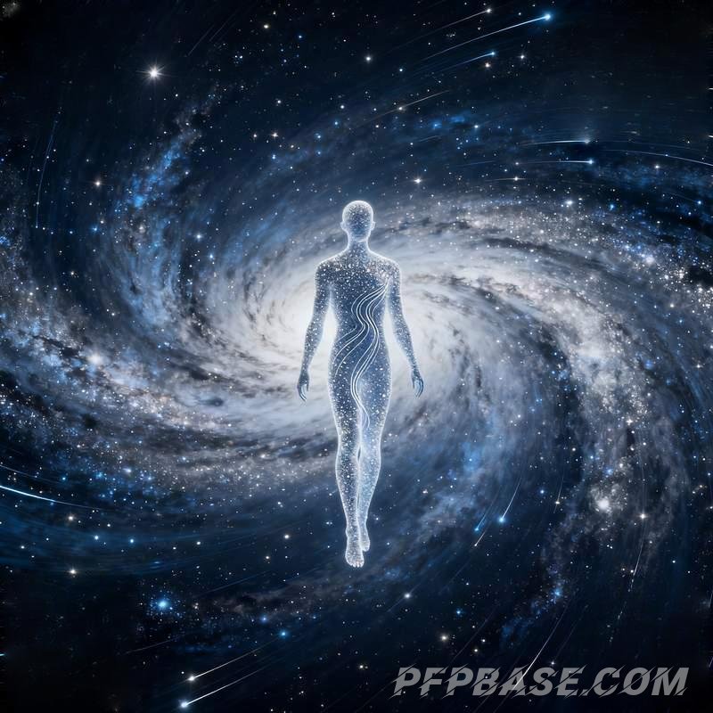 Image 4: male avatar, city rooftop, coastal rocks, starry vortex, graffiti wall, forest hunter