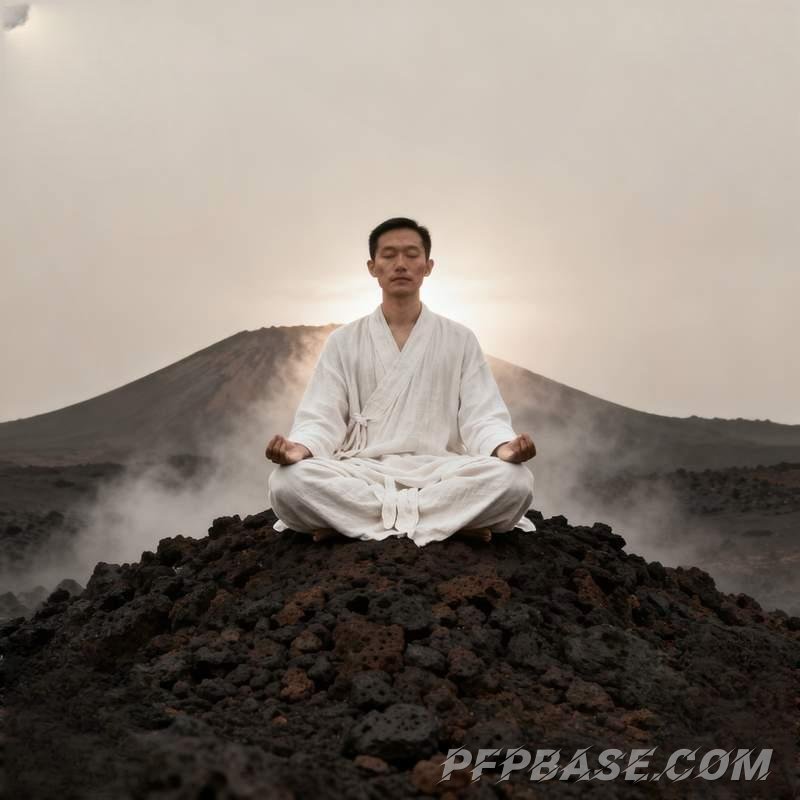 Image 1: male, sunshine, confidence, vitality, nature, art