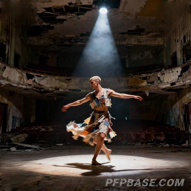 Image 5: male, sunshine, confidence, vitality, nature, art