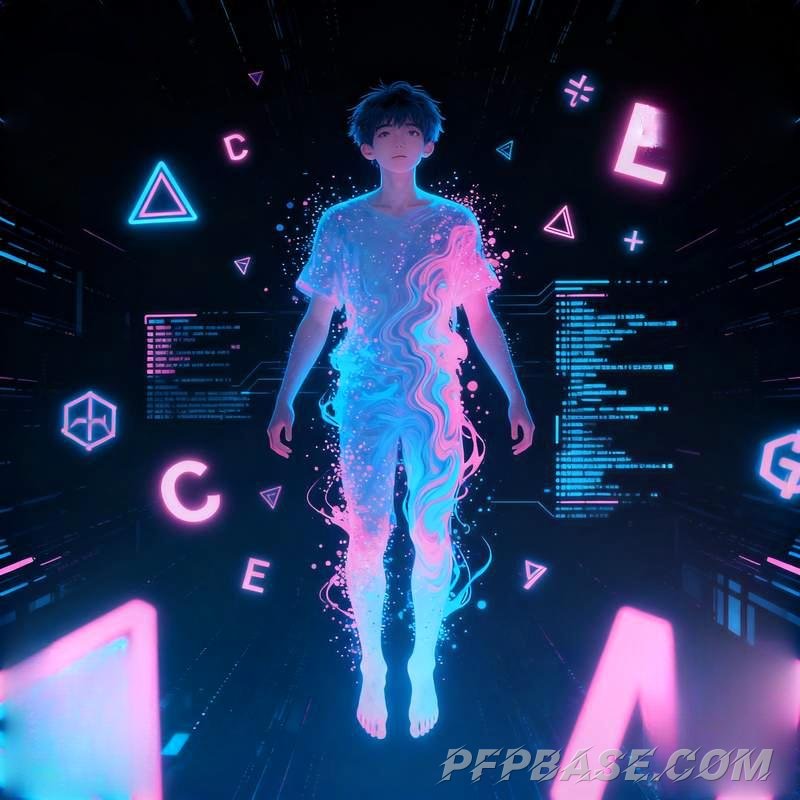 Image 7: male, sunshine, confidence, vitality, nature, art