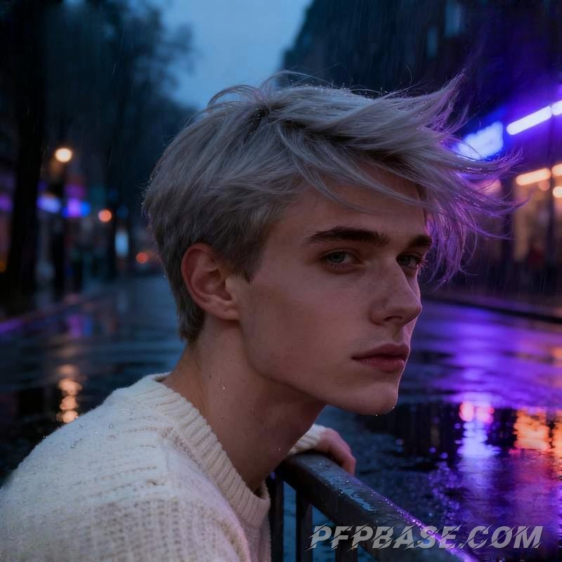 Image 5: youth, city terrace, autumn forest, rain-soaked streets, seaside silhouette, glasshouse