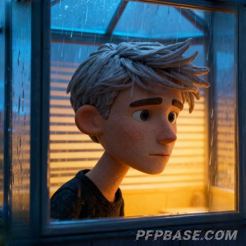 Image 7: youth, city terrace, autumn forest, rain-soaked streets, seaside silhouette, glasshouse