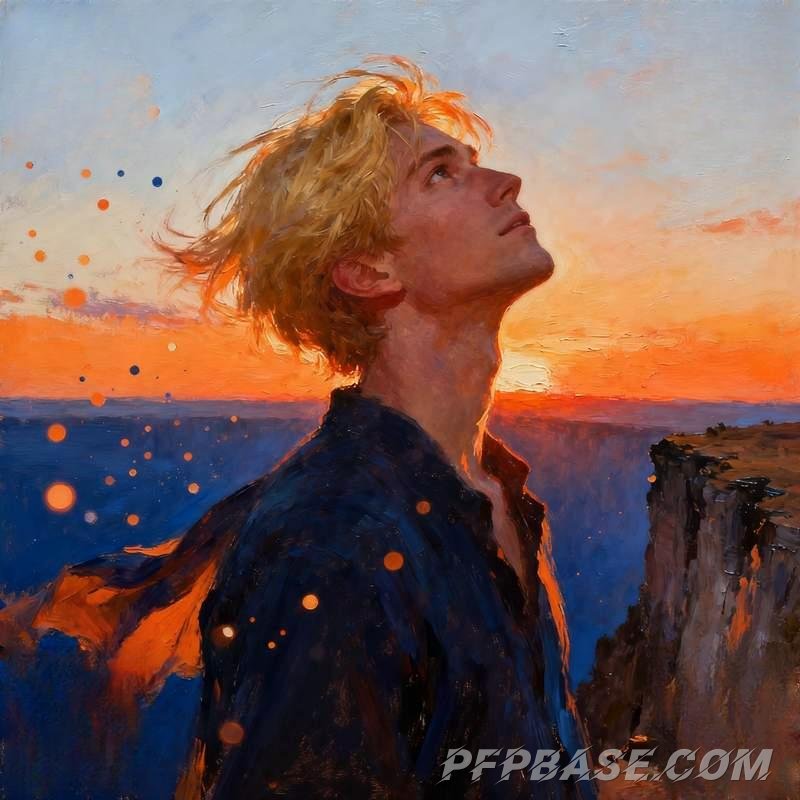 Image 4: masculine head, texture, clean, unique, high-end